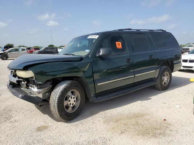 chevrolet suburban c 2003 3gnec16z33g166609