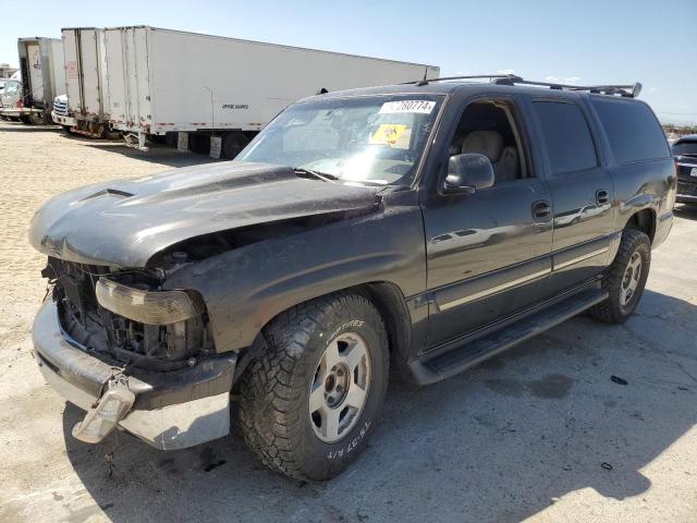 chevrolet suburban c 2005 3gnec16z35g112052