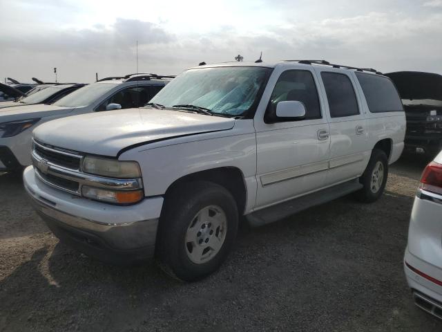 chevrolet suburban c 2005 3gnec16z35g134150