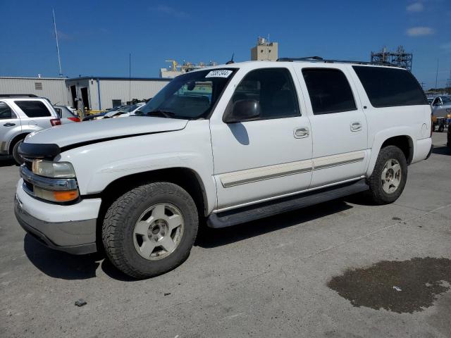 chevrolet suburban c 2005 3gnec16z35g275932