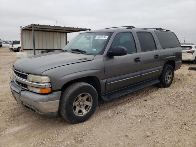 chevrolet suburban c 2002 3gnec16z42g171896