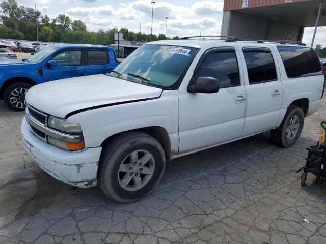 chevrolet suburban 2002 3gnec16z42g182462