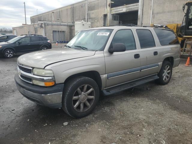 chevrolet suburban c 2003 3gnec16z43g203800