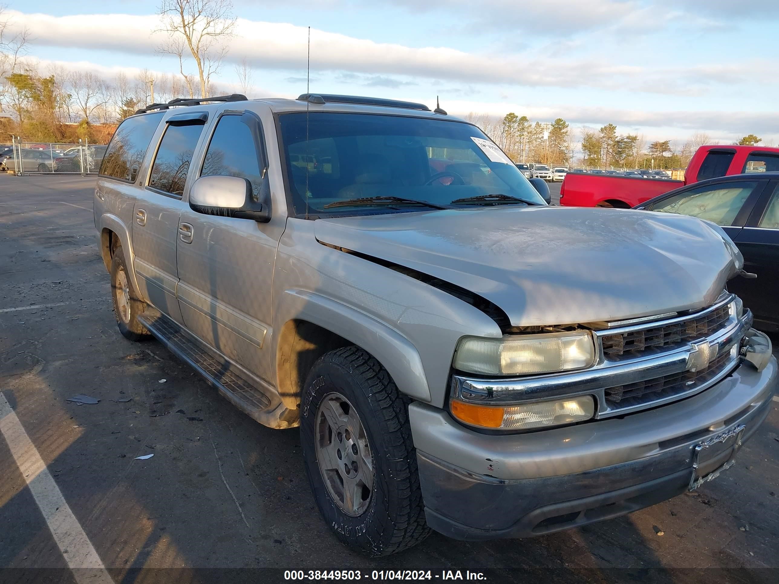 chevrolet express 2004 3gnec16z44g279714