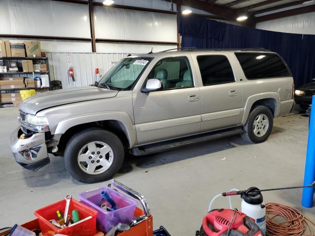 chevrolet suburban 2004 3gnec16z44g322433