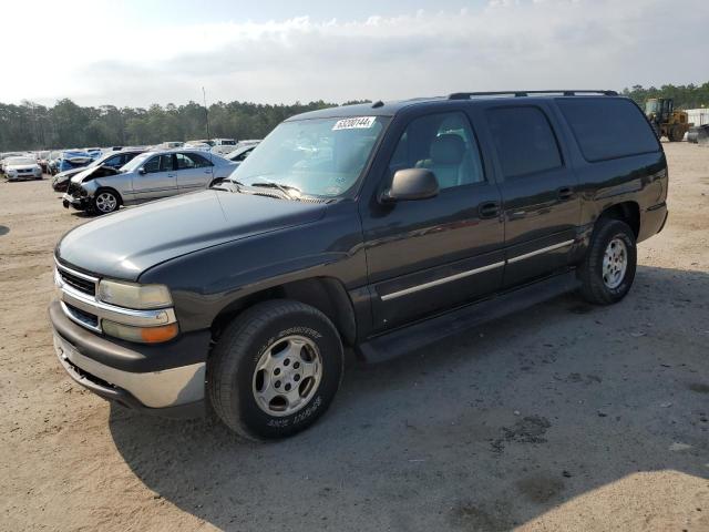 chevrolet suburban c 2005 3gnec16z45g267435