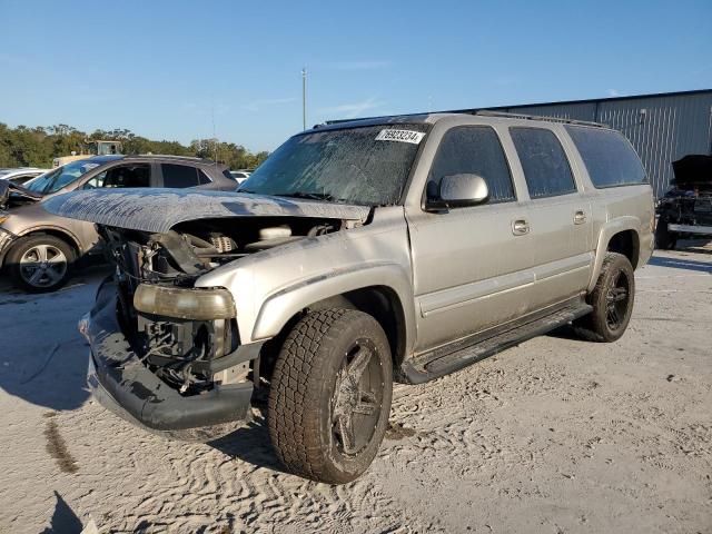 chevrolet suburban c 2003 3gnec16z53g134051