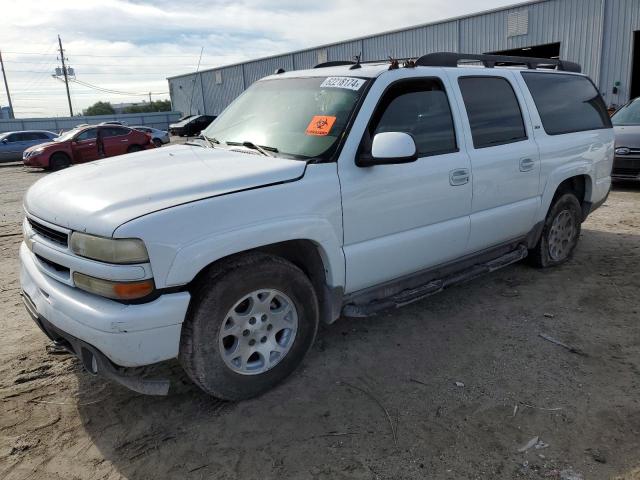 chevrolet suburban 2005 3gnec16z55g187741