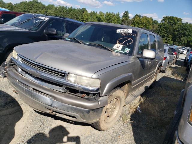 chevrolet suburban c 2002 3gnec16z62g252379