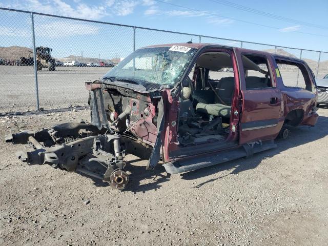 chevrolet suburban c 2005 3gnec16z65g223890