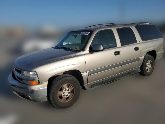 chevrolet suburban 2002 3gnec16z72g244162