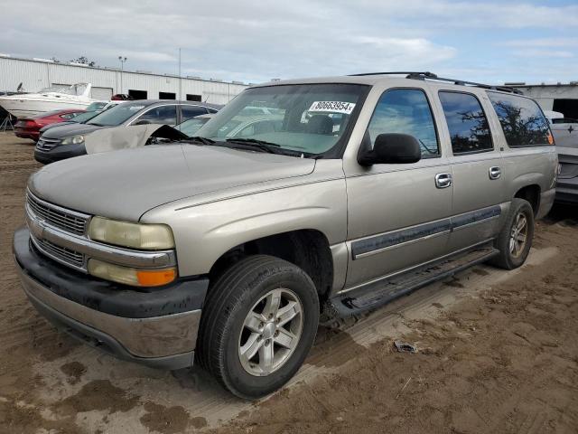 chevrolet suburban c 2003 3gnec16z73g139932