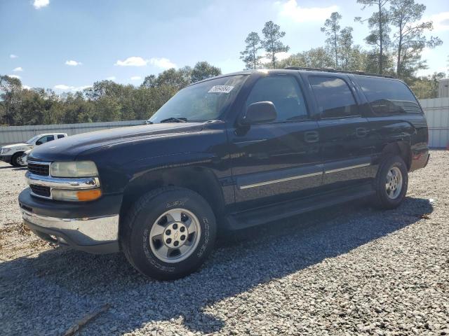 chevrolet suburban c 2003 3gnec16z73g147867