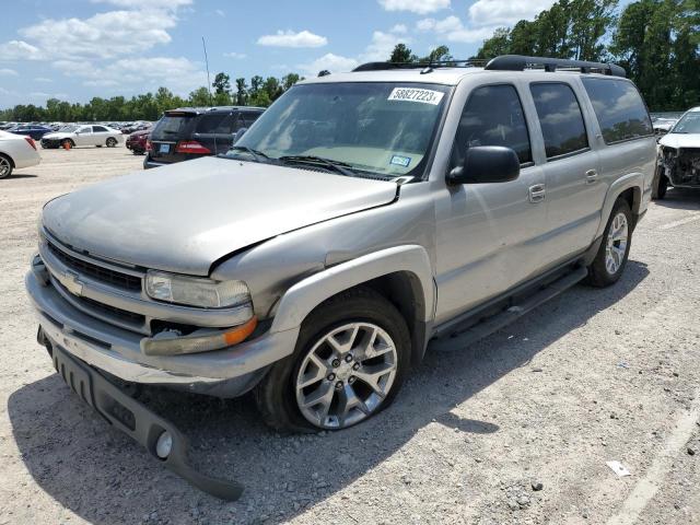 chevrolet suburban c 2005 3gnec16z75g145930