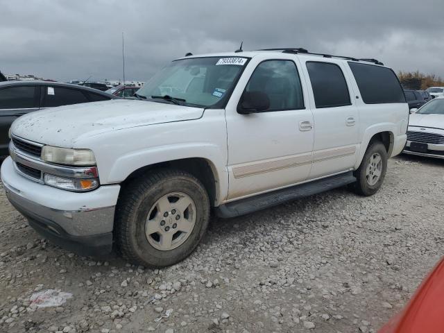 chevrolet suburban c 2005 3gnec16z75g146317