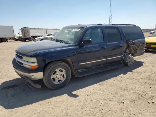 chevrolet suburban c 2004 3gnec16z94g234266