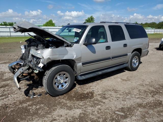 chevrolet suburban c 2005 3gnec16z95g226878