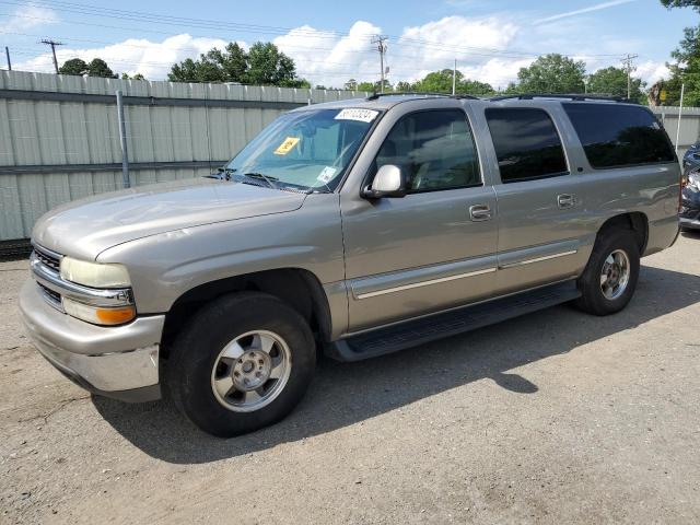 chevrolet suburban 2002 3gnec16zx2g318495