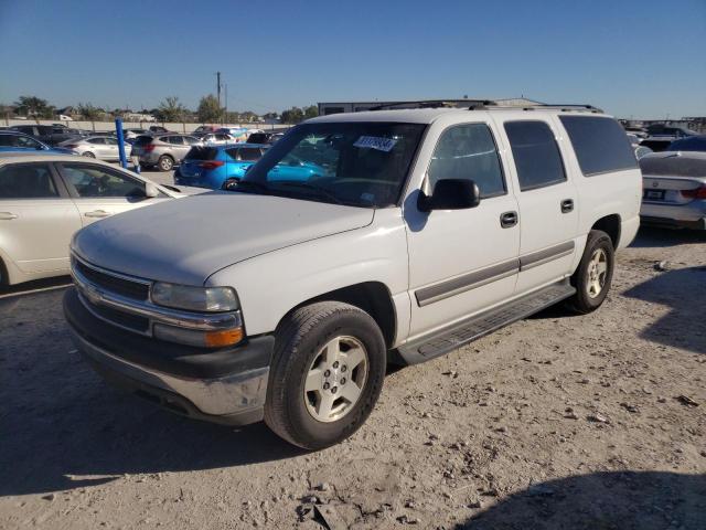 chevrolet suburban c 2004 3gnec16zx4g208646