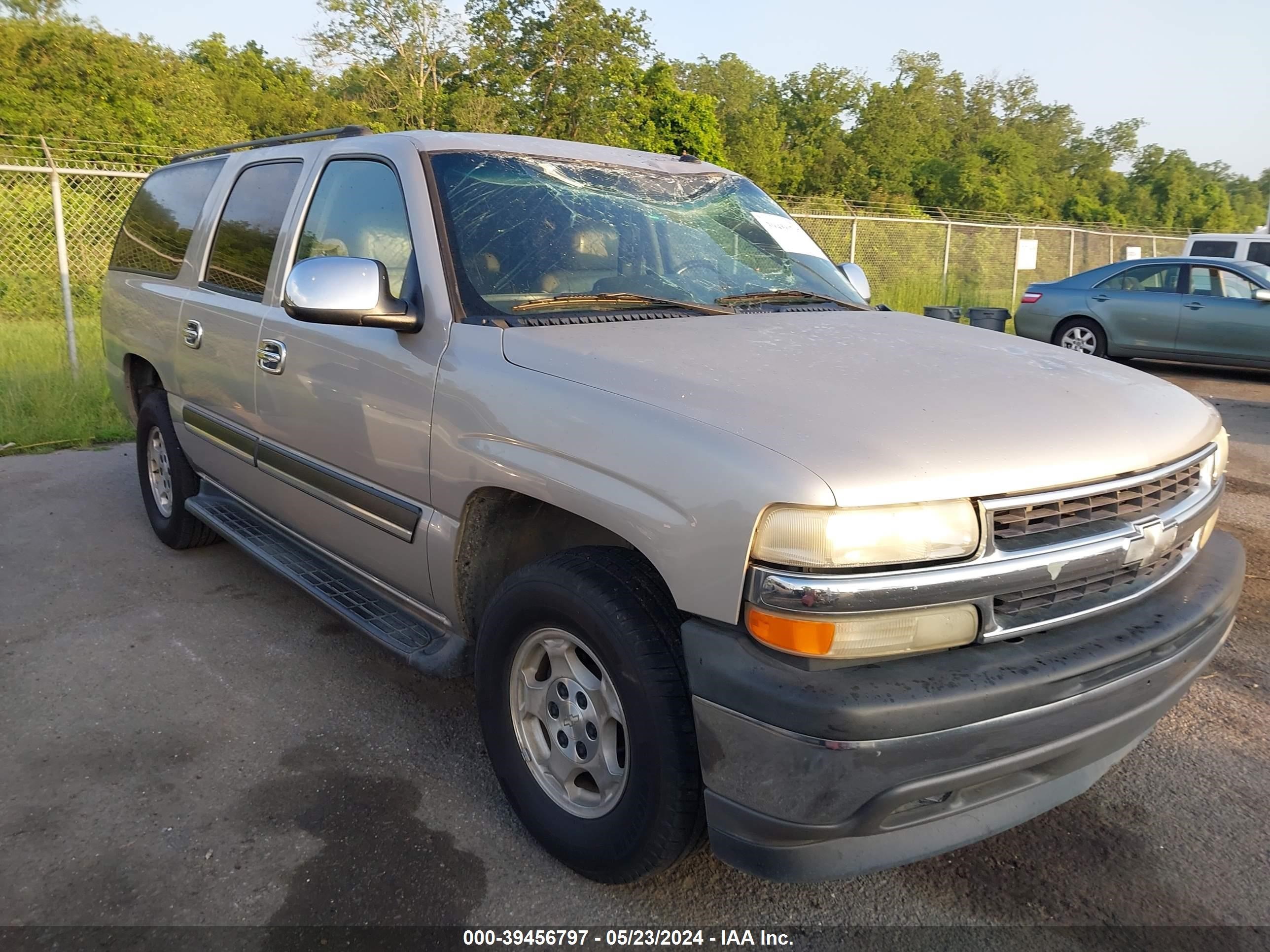 chevrolet express 2005 3gnec16zx5g224962