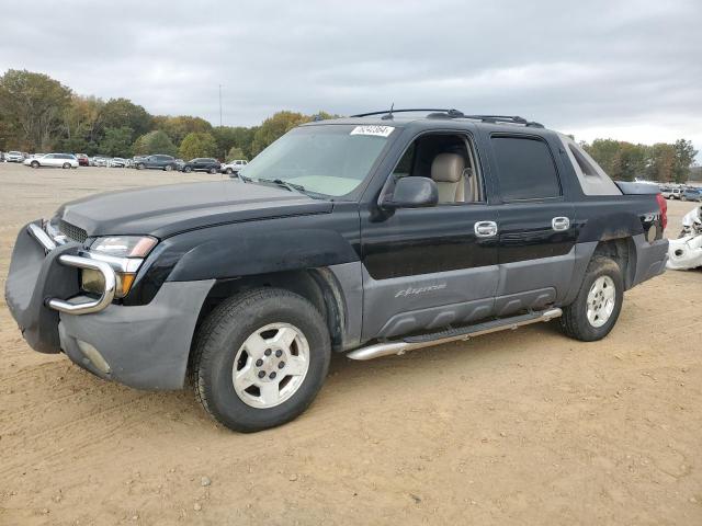 chevrolet avalanche 2004 3gnek12t34g181388