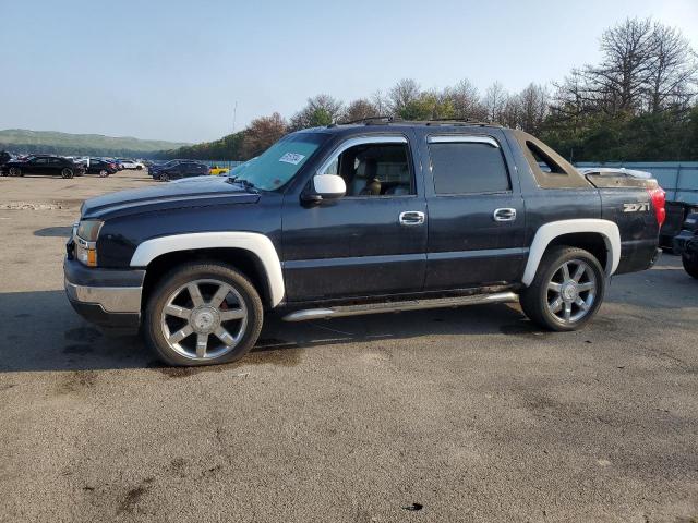 chevrolet avalanche 2004 3gnek12tx4g246057