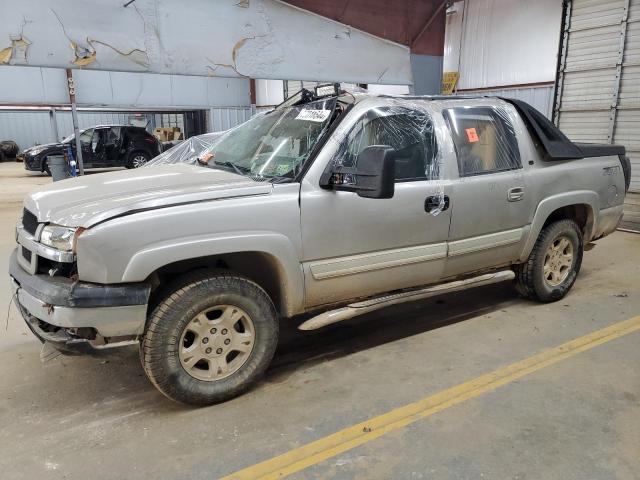 chevrolet avalanche 2006 3gnek12z46g129405