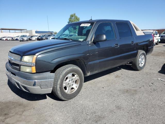 chevrolet avalanche 2003 3gnek13tx3g249070