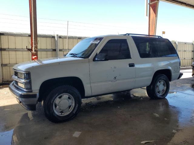 chevrolet tahoe k150 1996 3gnek18r1tg137075