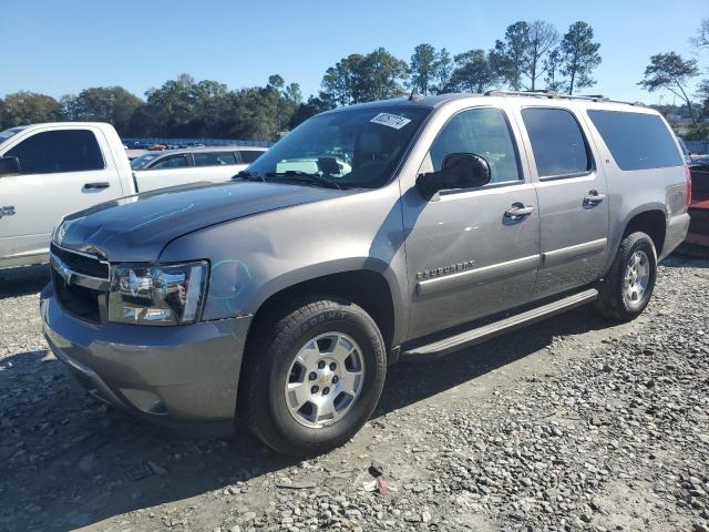 chevrolet suburban c 2007 3gnfc16017g115041