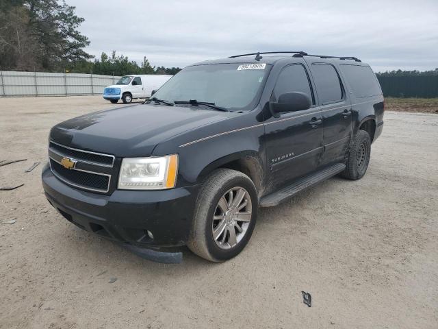 chevrolet suburban c 2007 3gnfc16017g200008