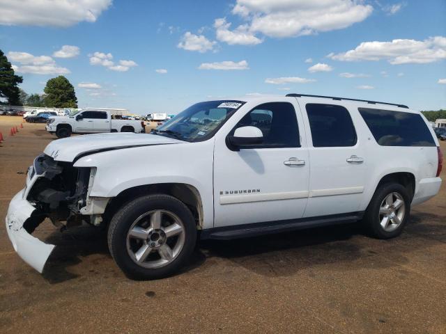 chevrolet suburban c 2008 3gnfc16028g105684