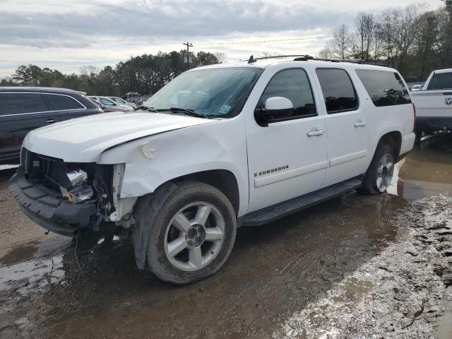 chevrolet suburban c 2007 3gnfc16037g212001