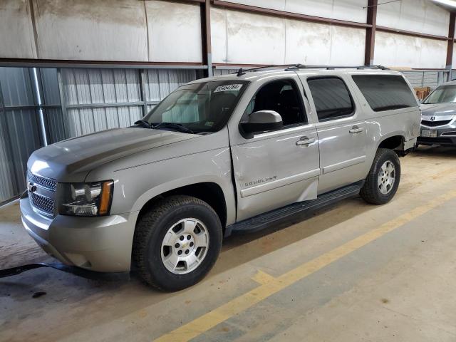 chevrolet suburban c 2008 3gnfc16048g159049