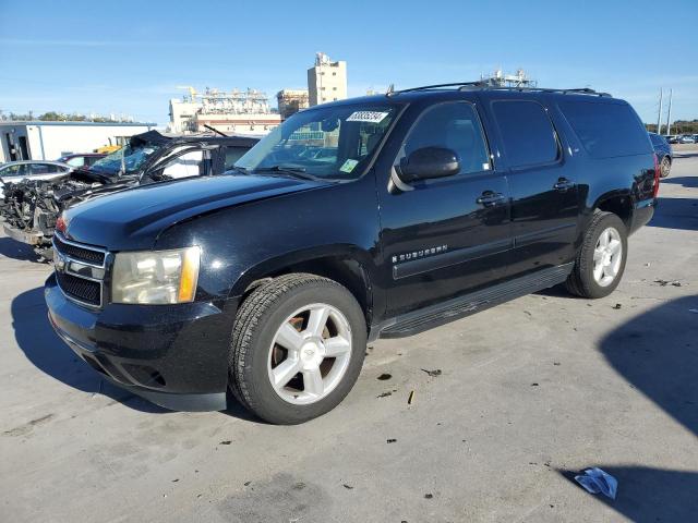 chevrolet suburban c 2008 3gnfc16048g279644