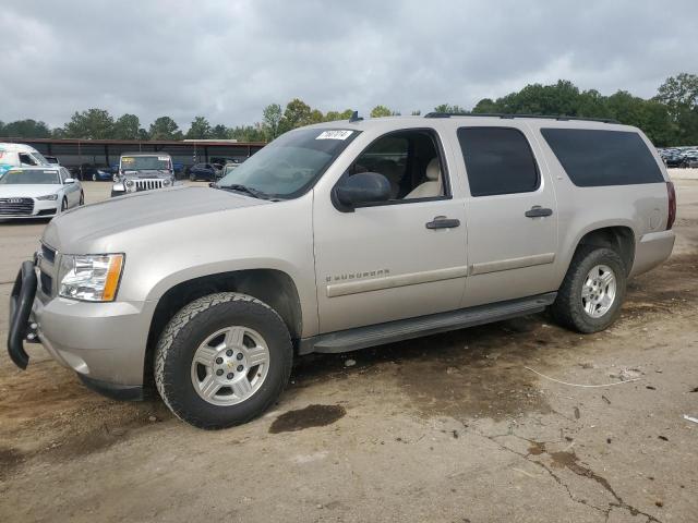 chevrolet suburban c 2007 3gnfc16067g183688