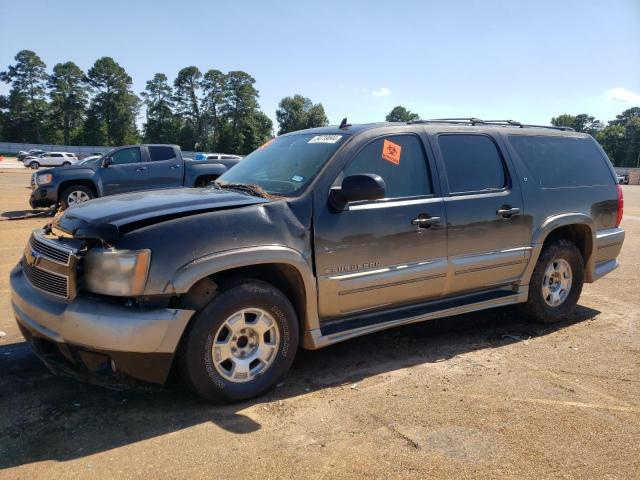 chevrolet suburban c 2007 3gnfc16087g271853