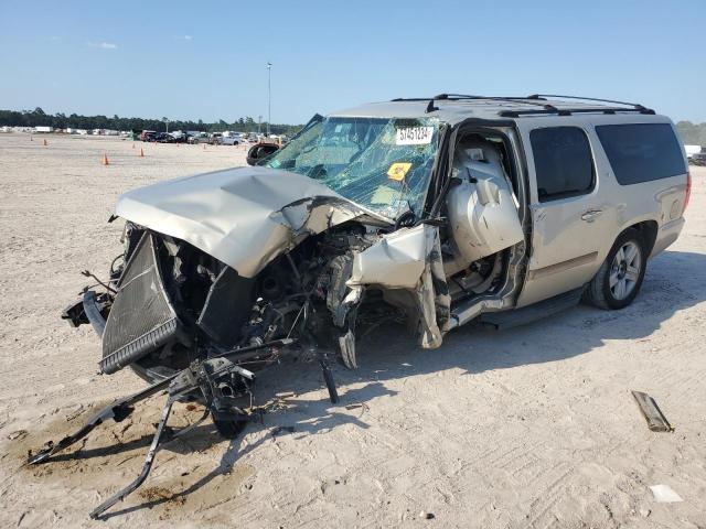 chevrolet suburban c 2007 3gnfc16097g167159