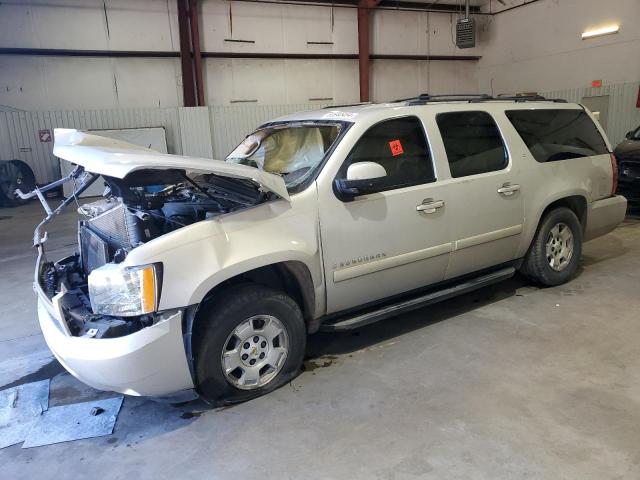 chevrolet suburban c 2008 3gnfc160x8g108171