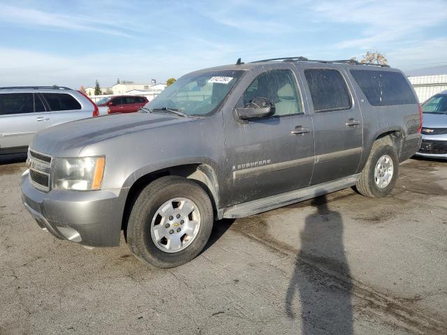 chevrolet suburban c 2008 3gnfc160x8g299686