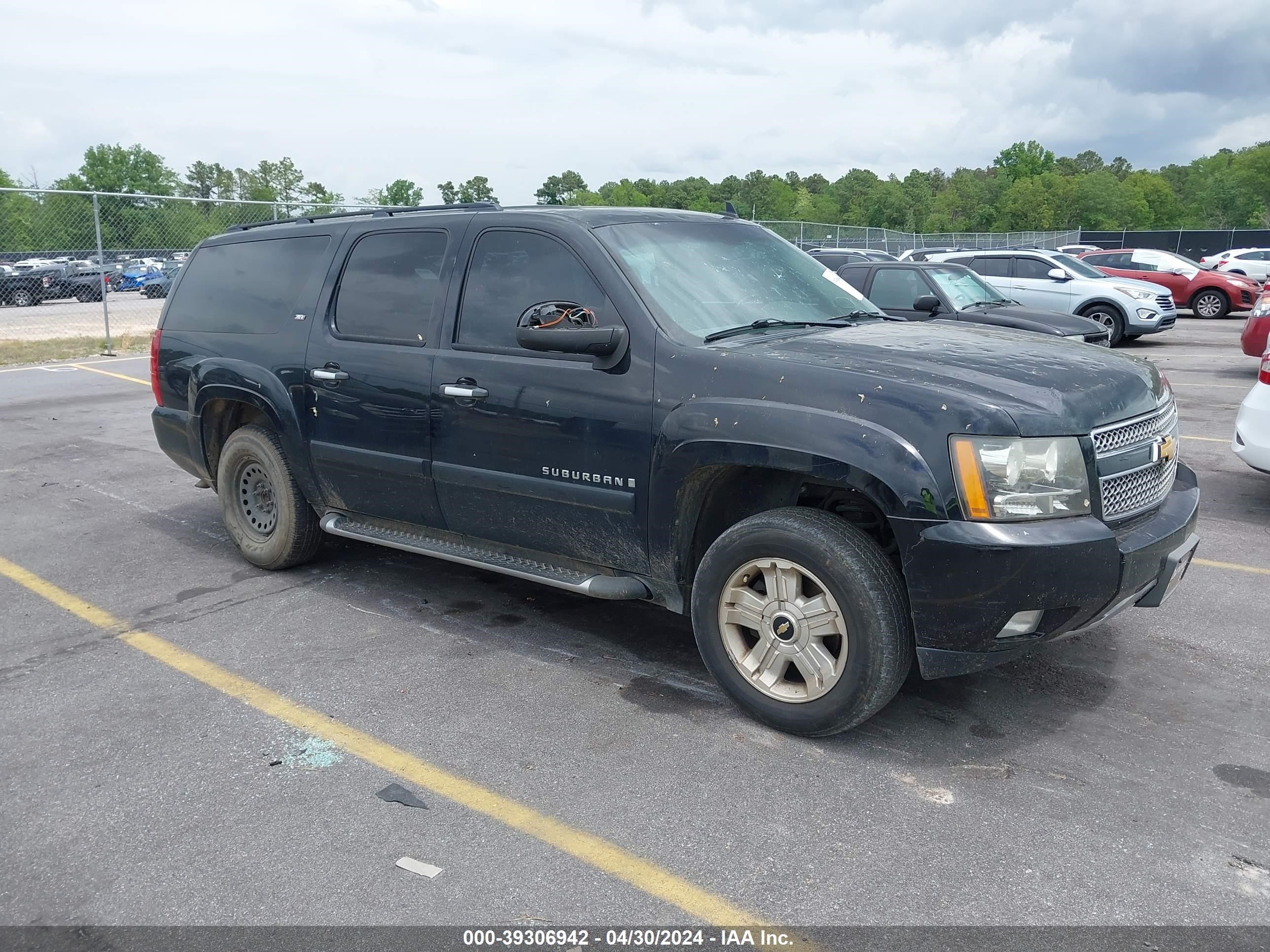 chevrolet express 2008 3gnfc160x8g311349