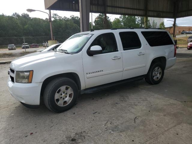 chevrolet suburban c 2008 3gnfc16j08g264986