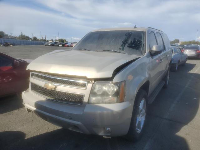 chevrolet suburban c 2008 3gnfc16j28g113020