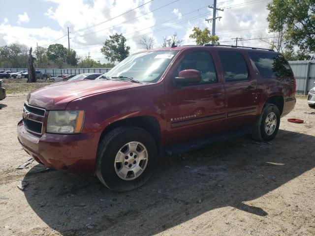 chevrolet suburban 2008 3gnfc16j28g189532