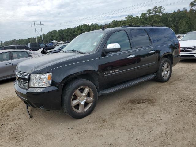 chevrolet suburban c 2008 3gnfc16j38g238303