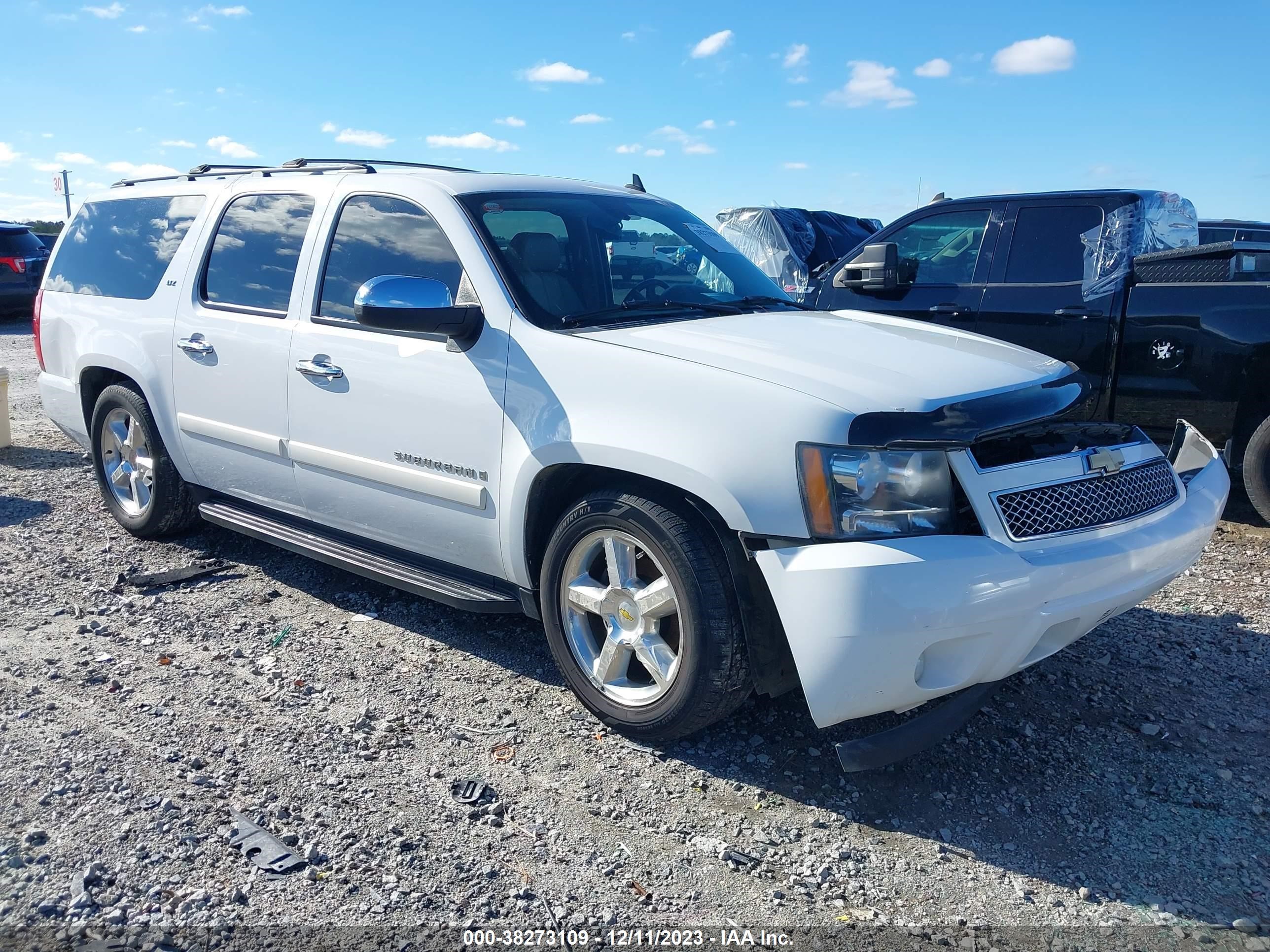 chevrolet express 2008 3gnfc16j48g172733