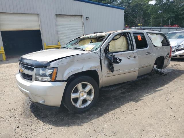 chevrolet suburban c 2007 3gnfc16j57g148004