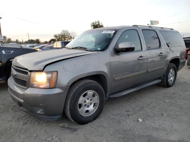 chevrolet suburban c 2008 3gnfc16j68g209376