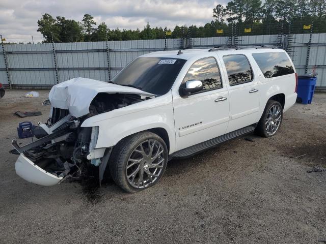 chevrolet suburban c 2008 3gnfc16j78g137006