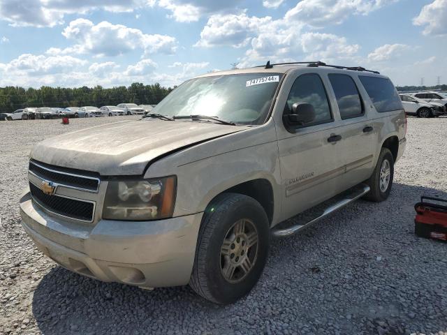 chevrolet suburban c 2007 3gnfc16j97g262703